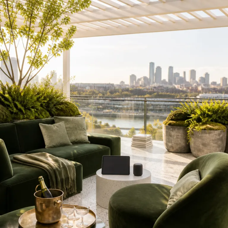 How to Plan a Refined Nashville Bachelor Party From a Smart Hotel Base