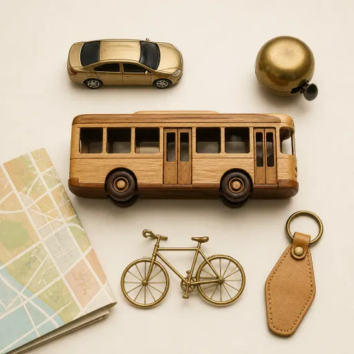 How to Get Around Nashville from Your Hotel: Buses, Bikes, Rideshares, and More