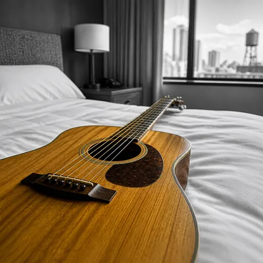 How Many Days in Nashville? Planning the Perfect Hotel Stay in Music City