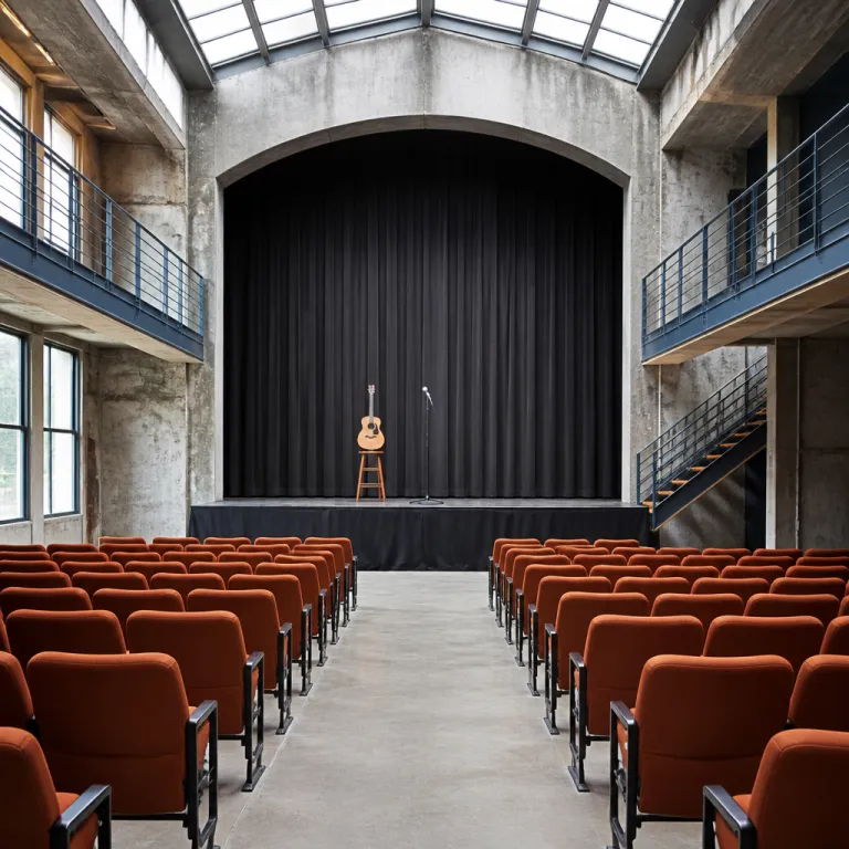 Is the Ryman Tour Worth It for Nashville Hotel Guests? A Focused Guide for Music Fans