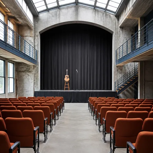 Is the Ryman Tour Worth It for Nashville Hotel Guests? A Focused Guide for Music Fans