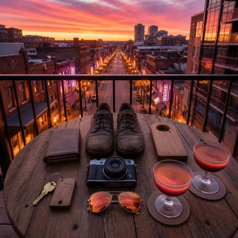 How to Choose the Best Hotel for a Broadway Nashville Bar Crawl