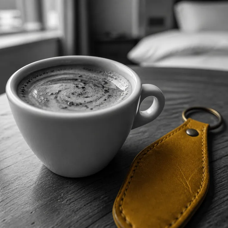 How Nashville’s Coffee Scene Shapes Your Hotel Stay