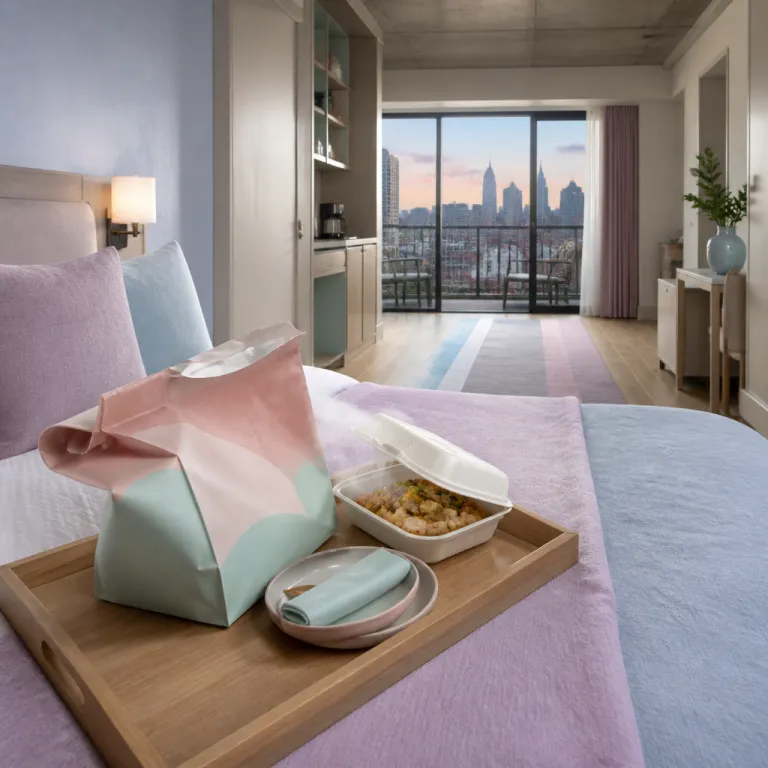 Vegan Restaurants in Nashville TN: How Dining Shapes Your Hotel Stay