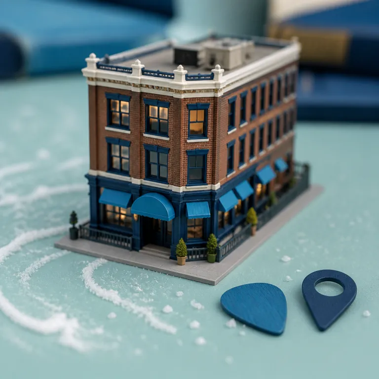 How to Choose a Nashville Hotel Near Broadway’s Honky Tonks