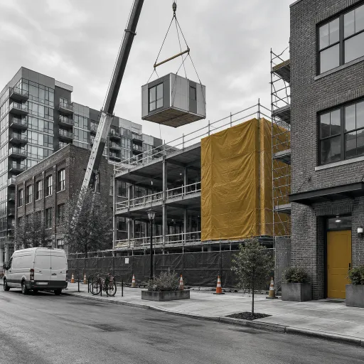 How the cost of living in Nashville TN shapes your hotel choice in The Gulch and trendy neighborhoods