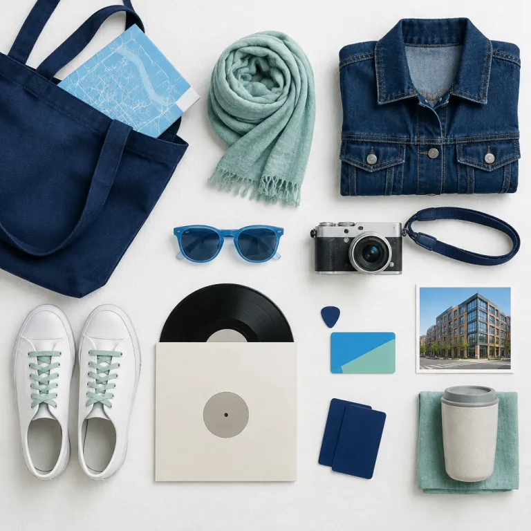 Staying near Bellevue Station in Nashville TN: where style meets the Gulch and trendy neighborhoods