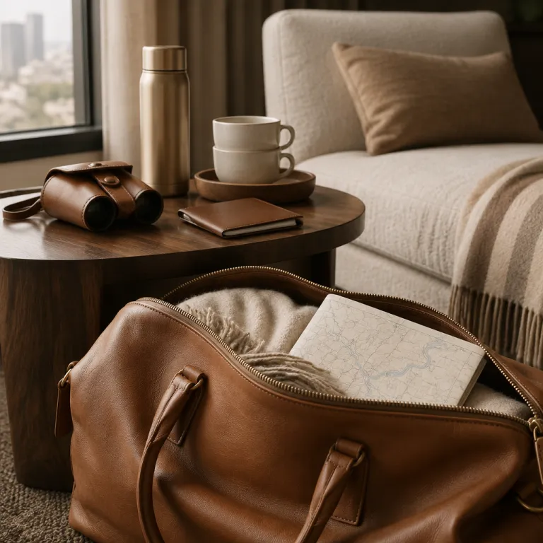 Elegant weekend trips from Nashville for hotel guests seeking refined escapes