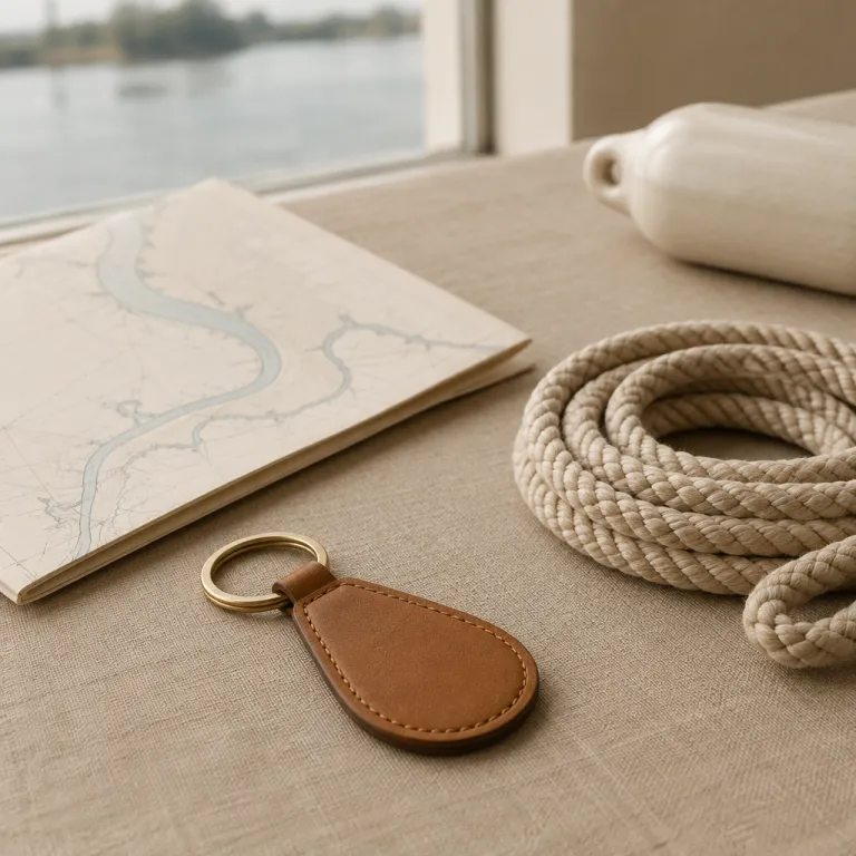 How the Nashville boat show shapes where you stay in Music City