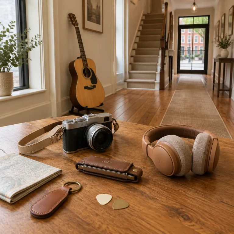 Booking a Couples' Weekend in Nashville: Which Neighborhood Sets the Mood